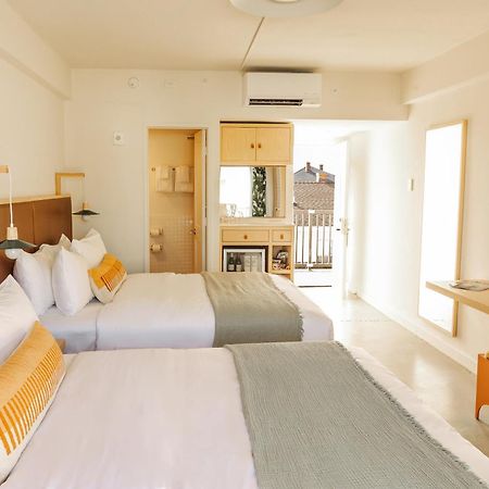 Hotel Lucine Galveston Dış mekan fotoğraf