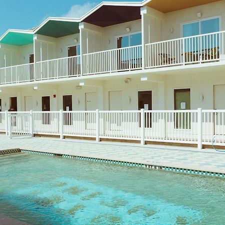 Hotel Lucine Galveston Dış mekan fotoğraf