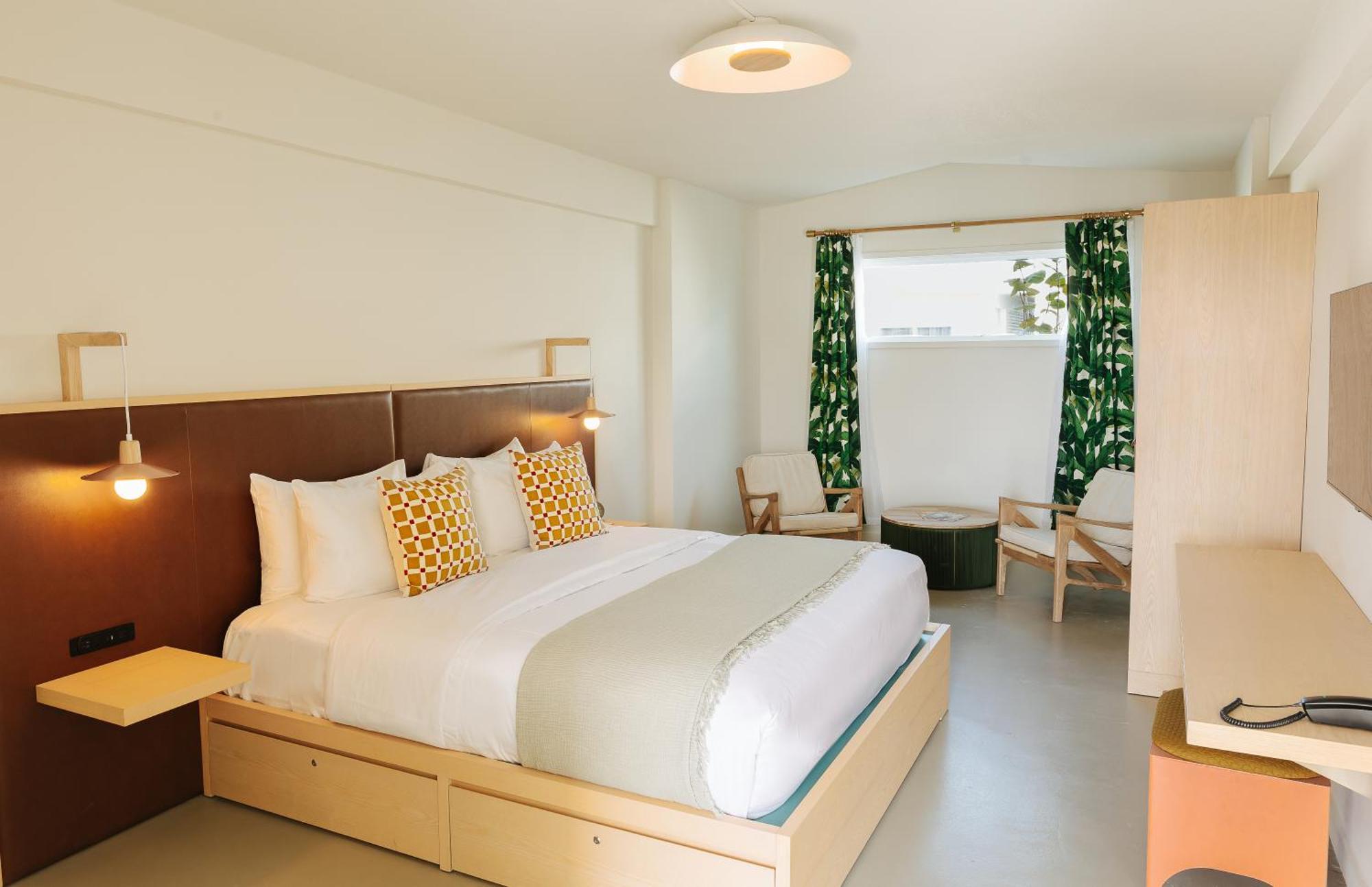 Hotel Lucine Galveston Dış mekan fotoğraf