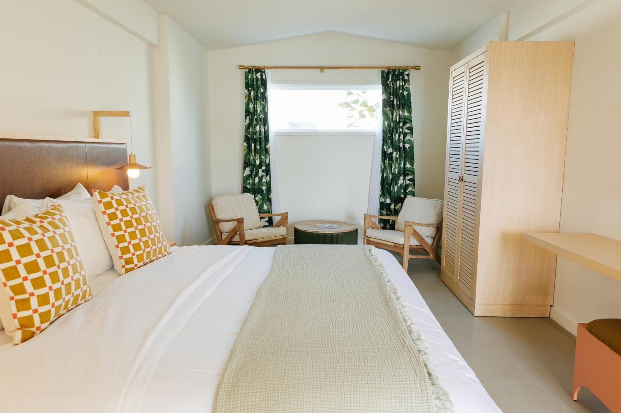Hotel Lucine Galveston Dış mekan fotoğraf