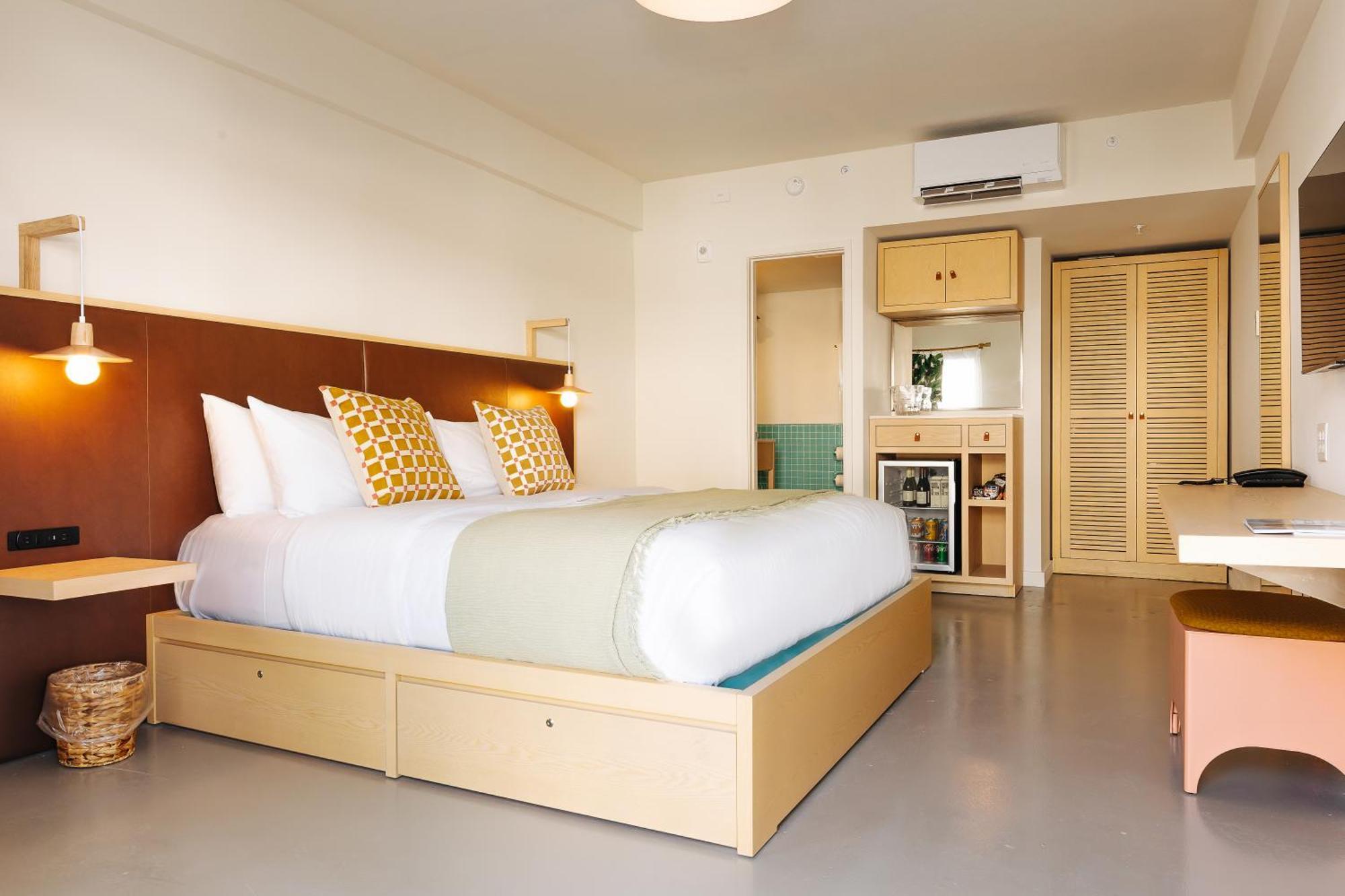 Hotel Lucine Galveston Dış mekan fotoğraf