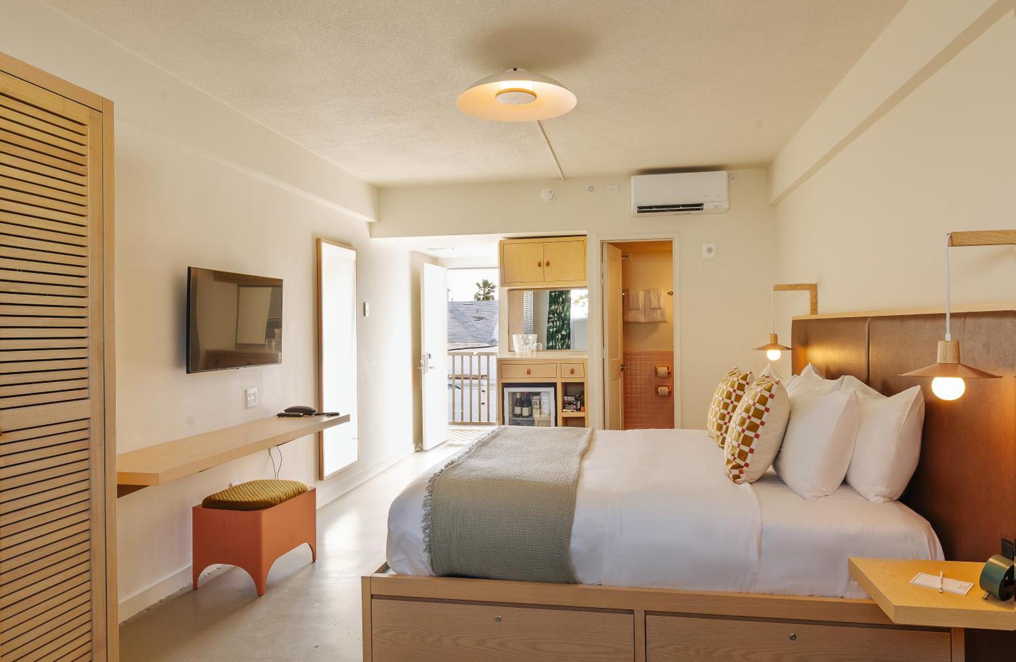 Hotel Lucine Galveston Dış mekan fotoğraf