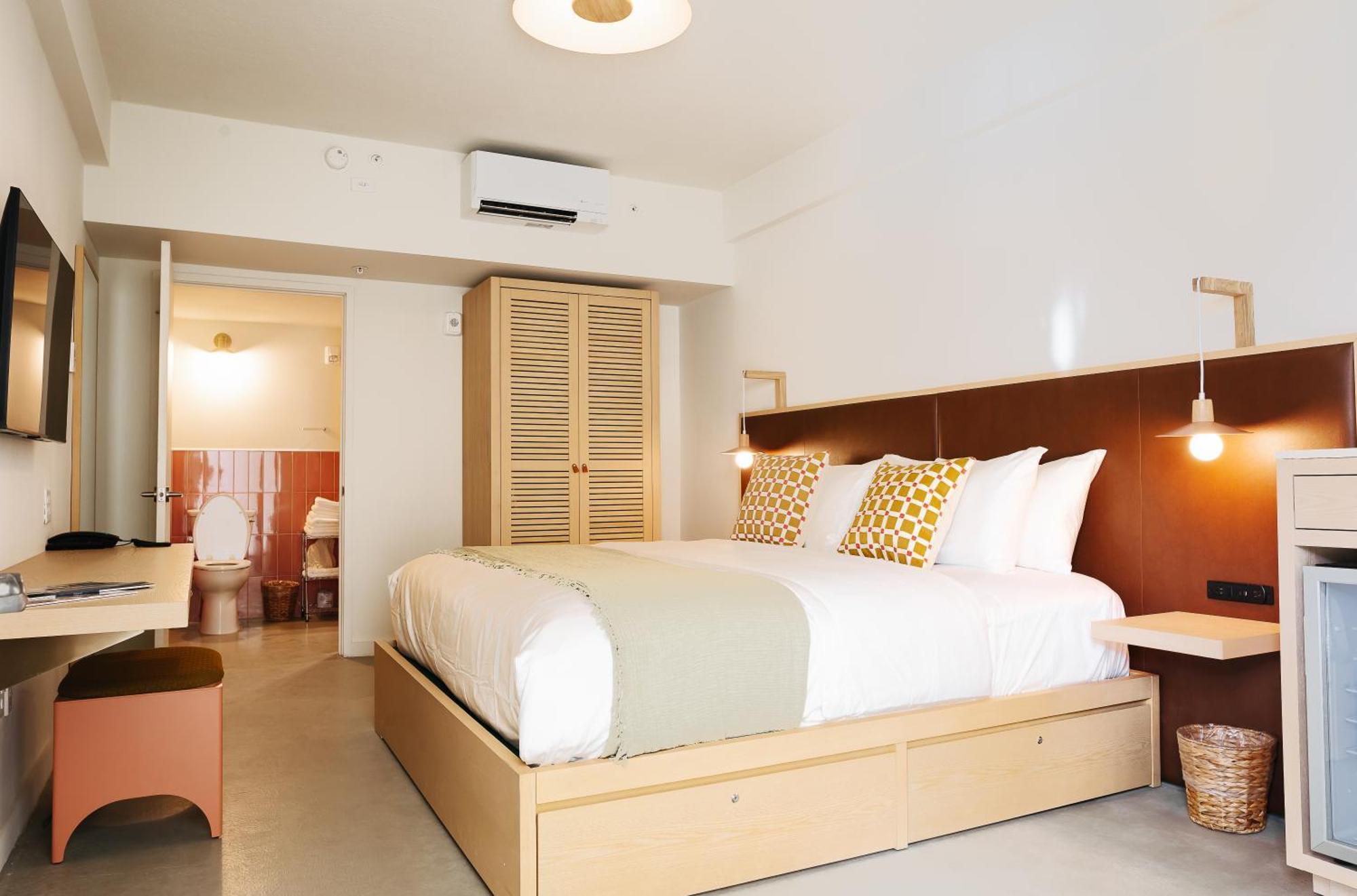 Hotel Lucine Galveston Dış mekan fotoğraf