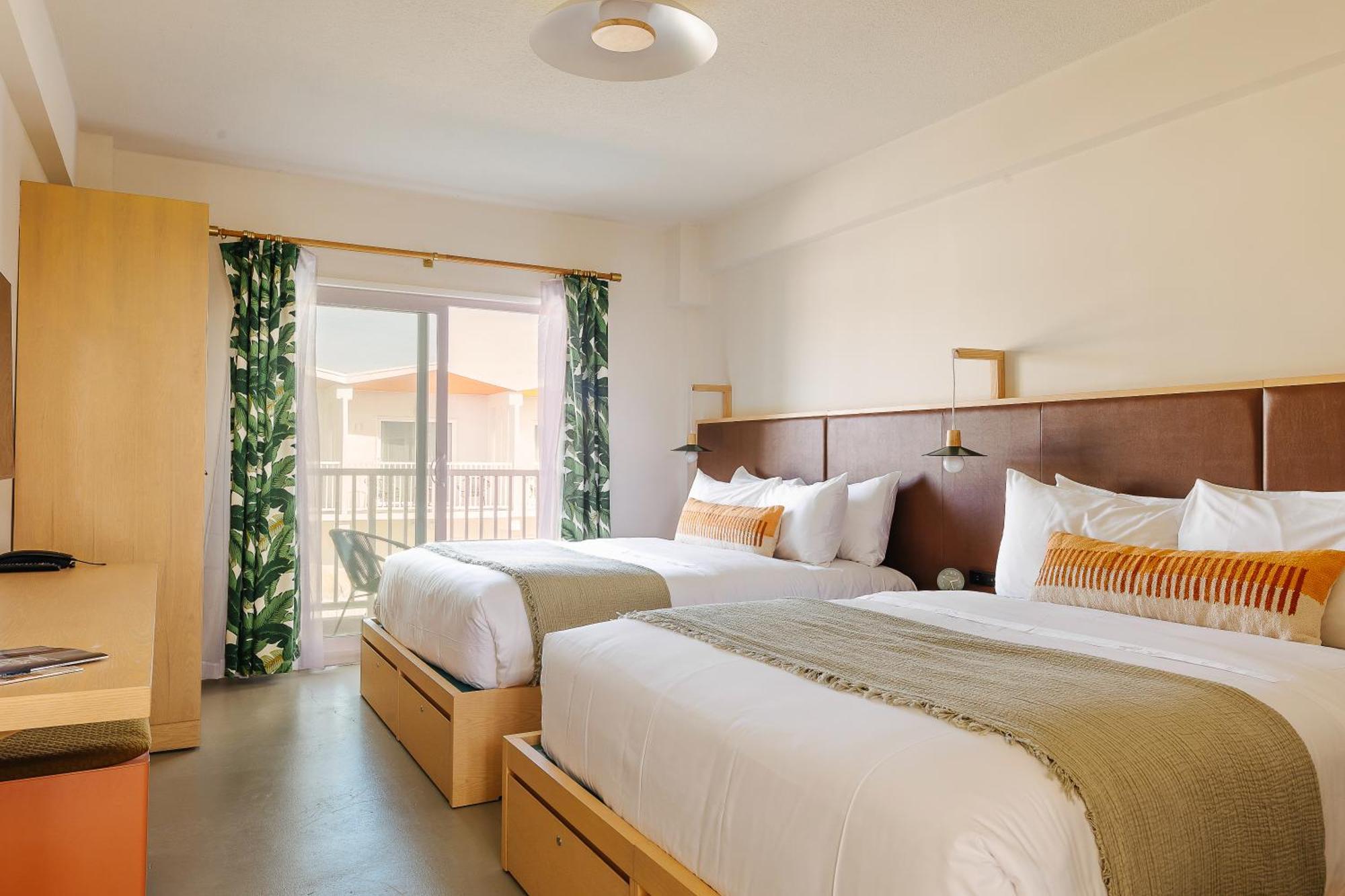 Hotel Lucine Galveston Dış mekan fotoğraf