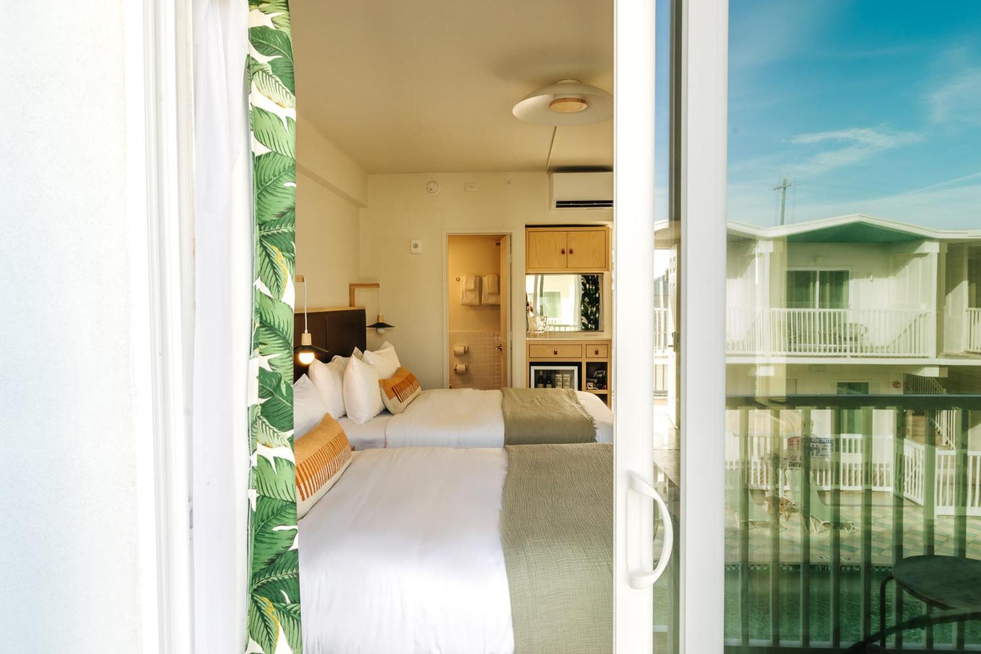 Hotel Lucine Galveston Dış mekan fotoğraf