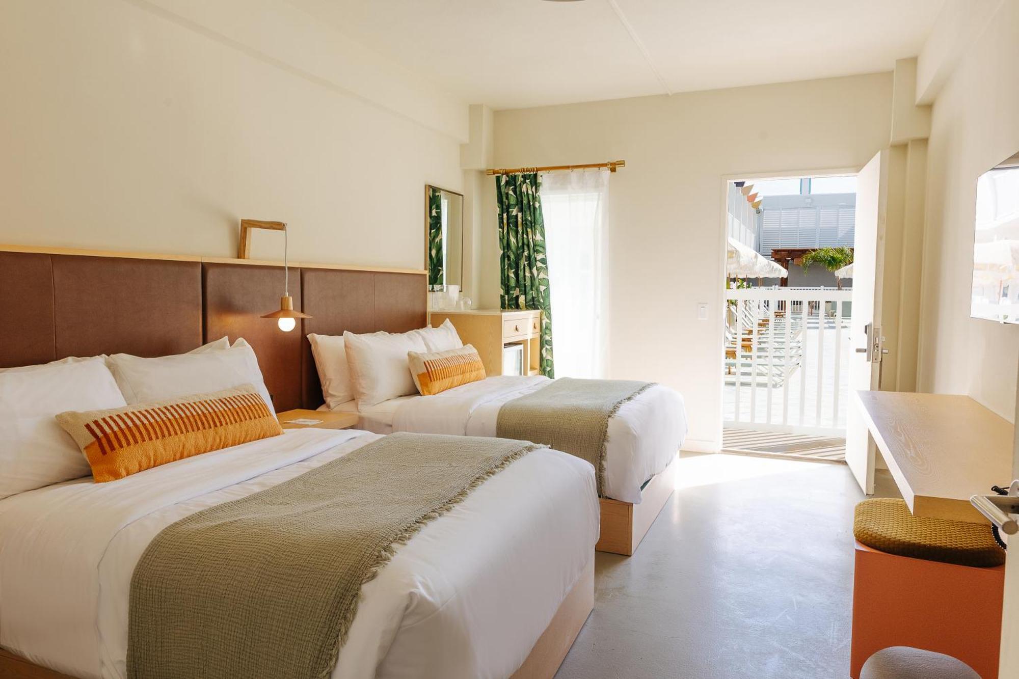 Hotel Lucine Galveston Dış mekan fotoğraf