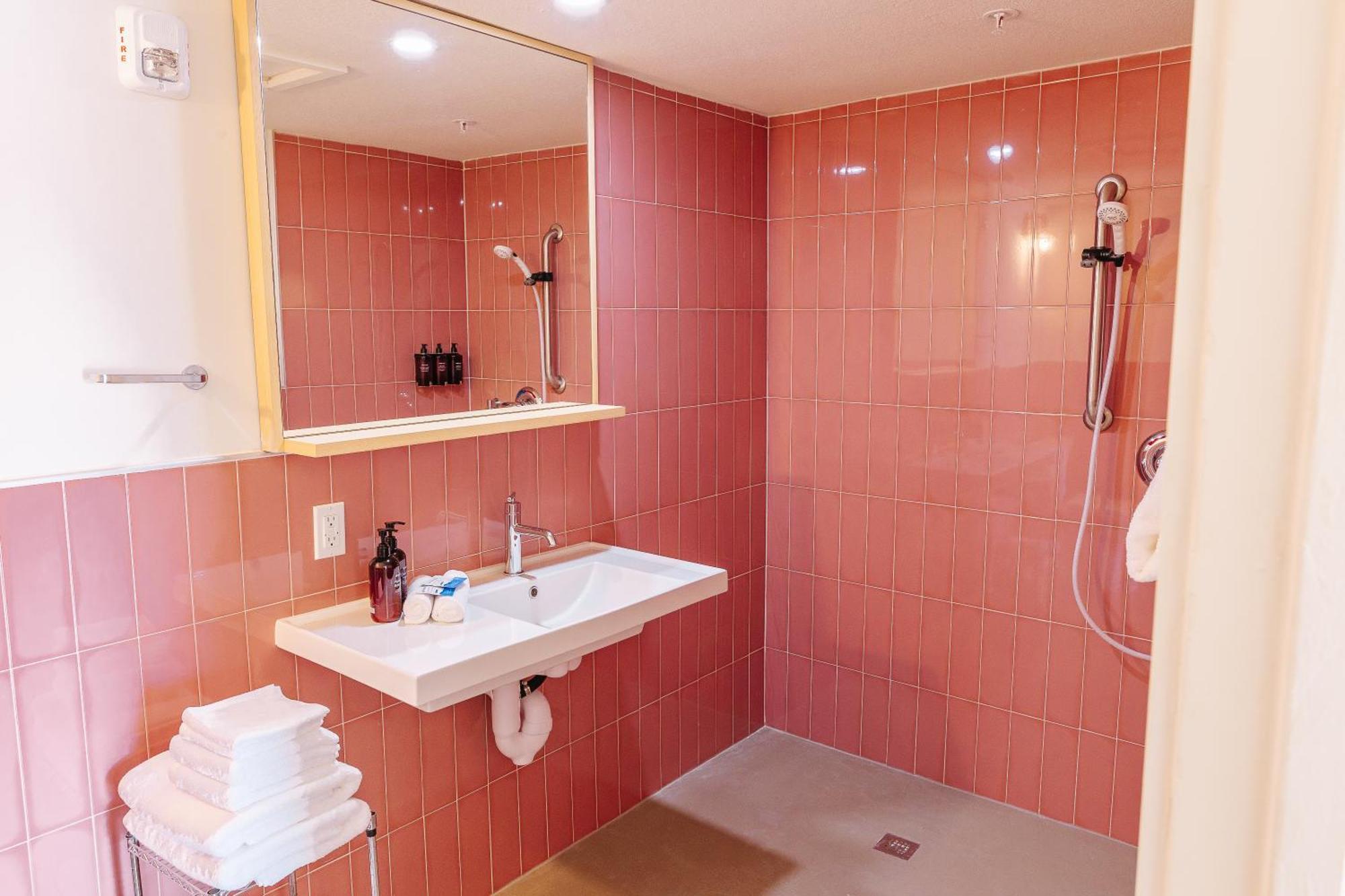 Hotel Lucine Galveston Dış mekan fotoğraf
