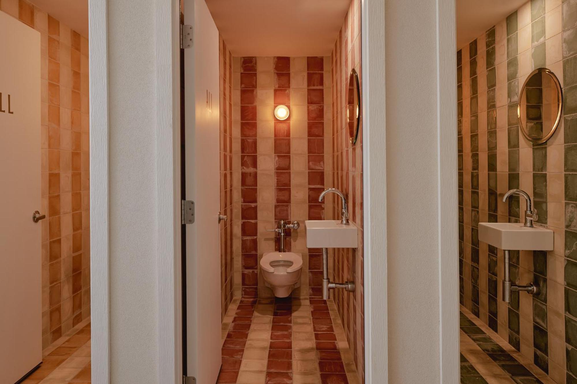 Hotel Lucine Galveston Dış mekan fotoğraf
