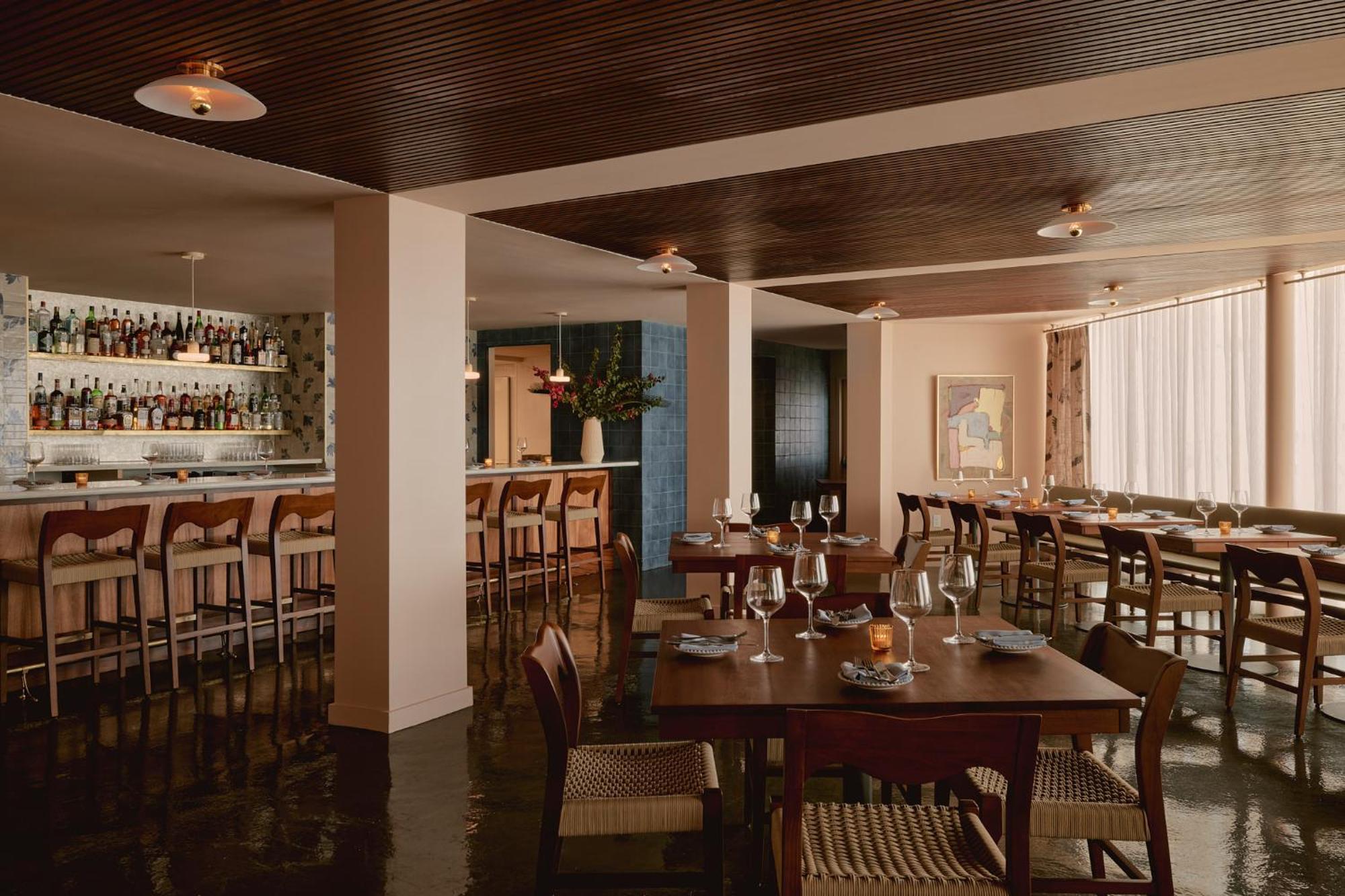 Hotel Lucine Galveston Dış mekan fotoğraf