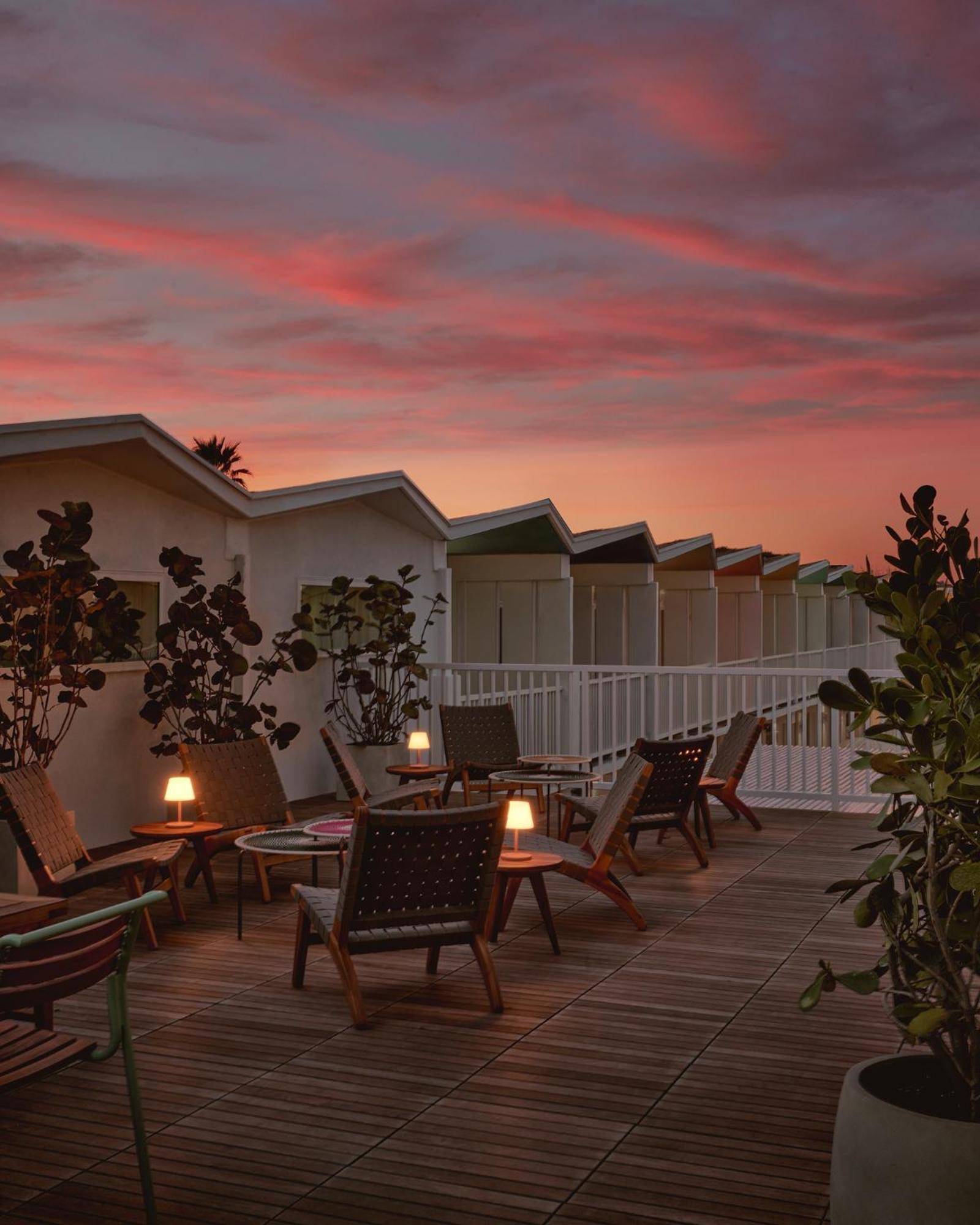 Hotel Lucine Galveston Dış mekan fotoğraf