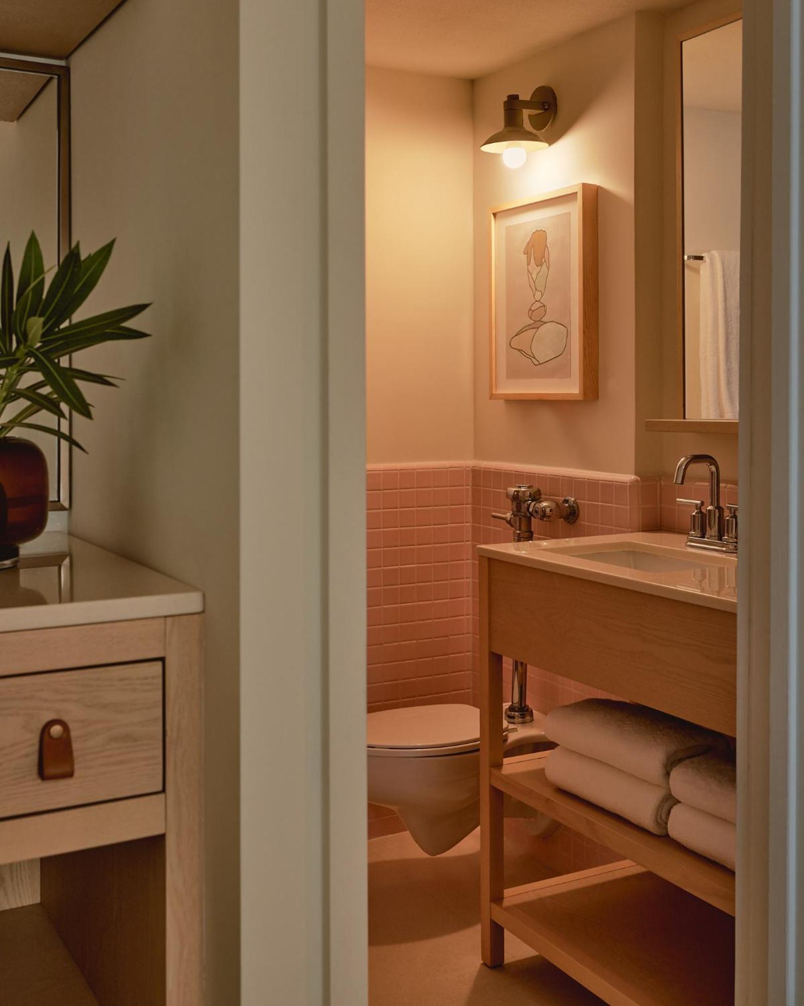 Hotel Lucine Galveston Dış mekan fotoğraf