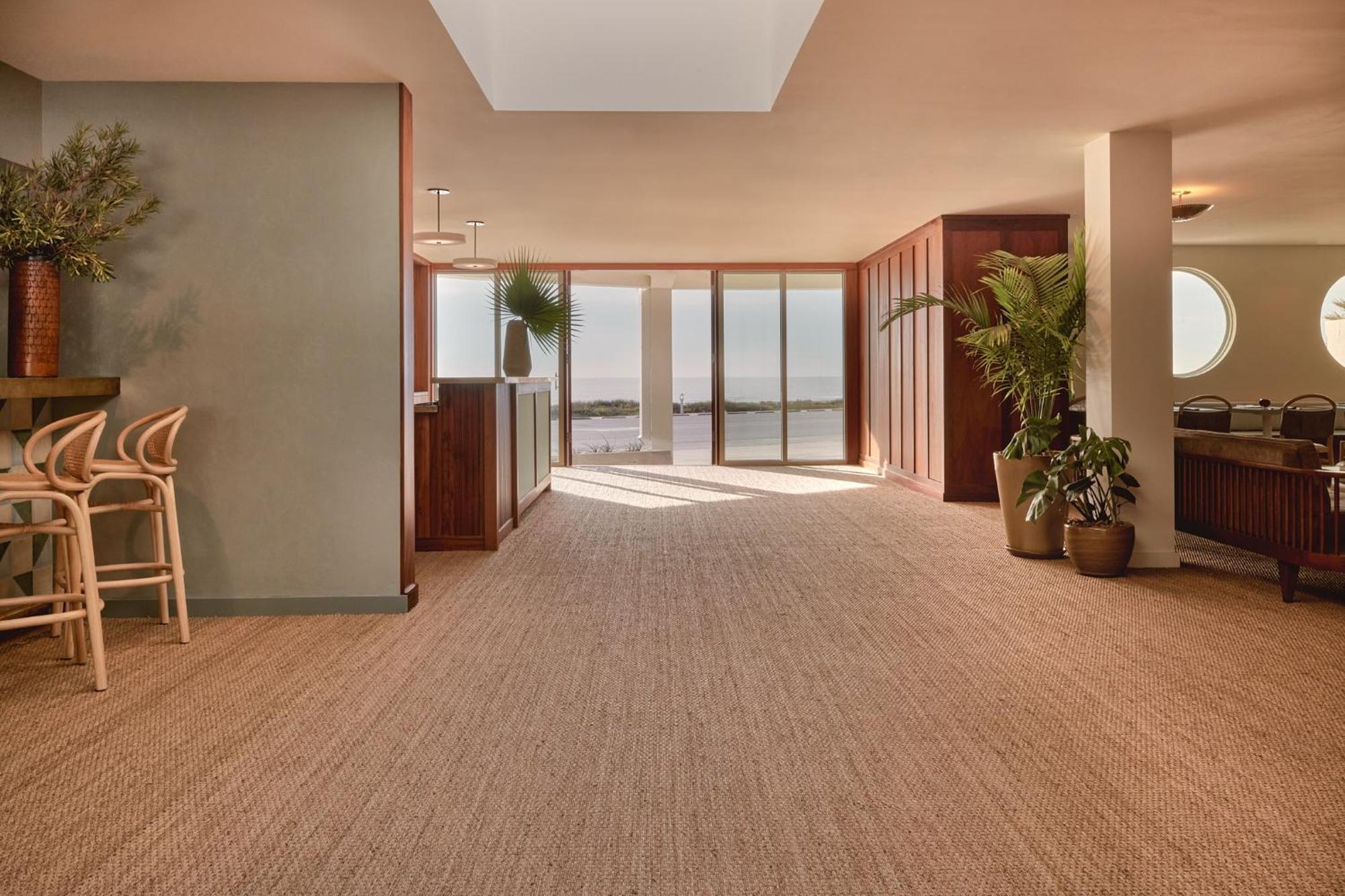 Hotel Lucine Galveston Dış mekan fotoğraf