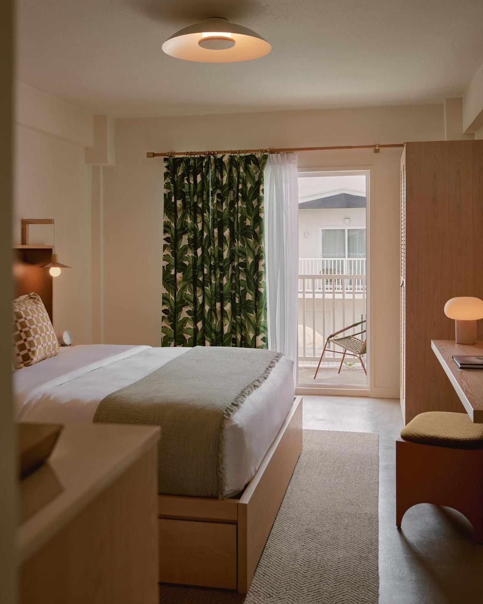 Hotel Lucine Galveston Dış mekan fotoğraf