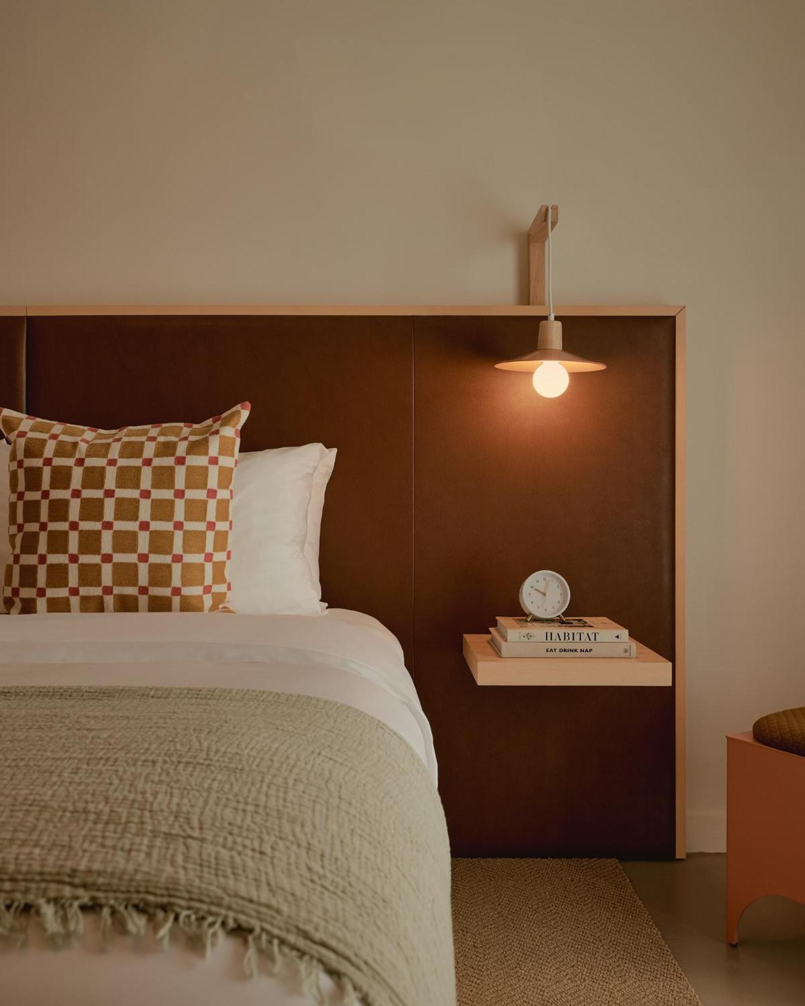 Hotel Lucine Galveston Dış mekan fotoğraf