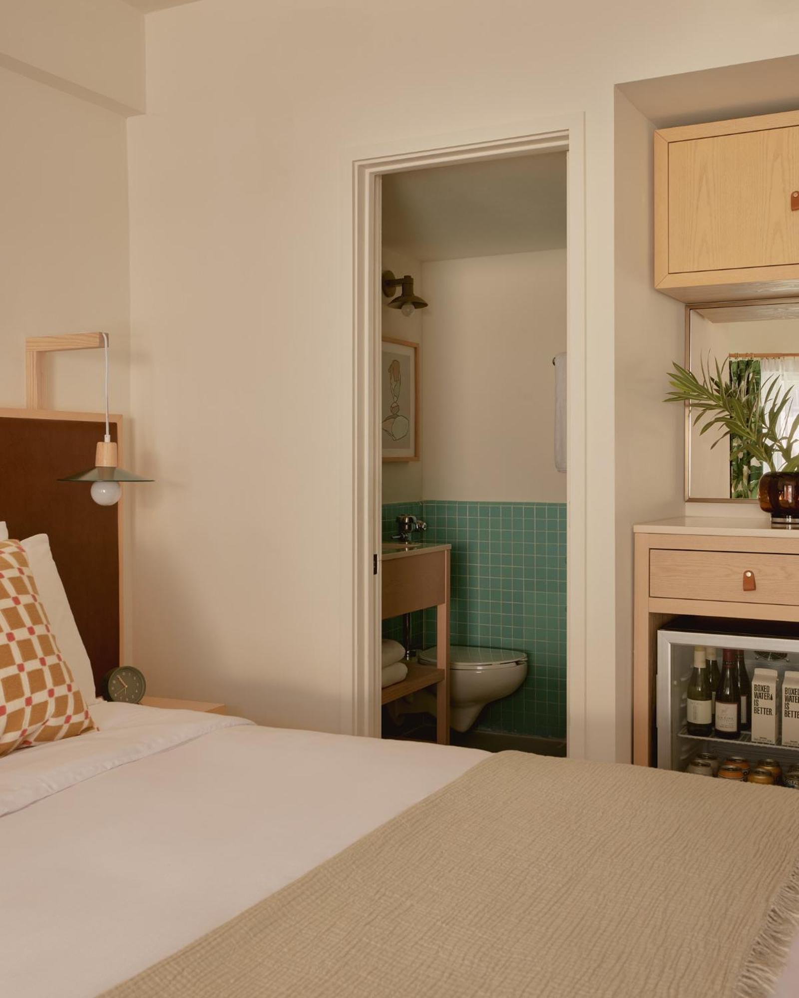 Hotel Lucine Galveston Dış mekan fotoğraf
