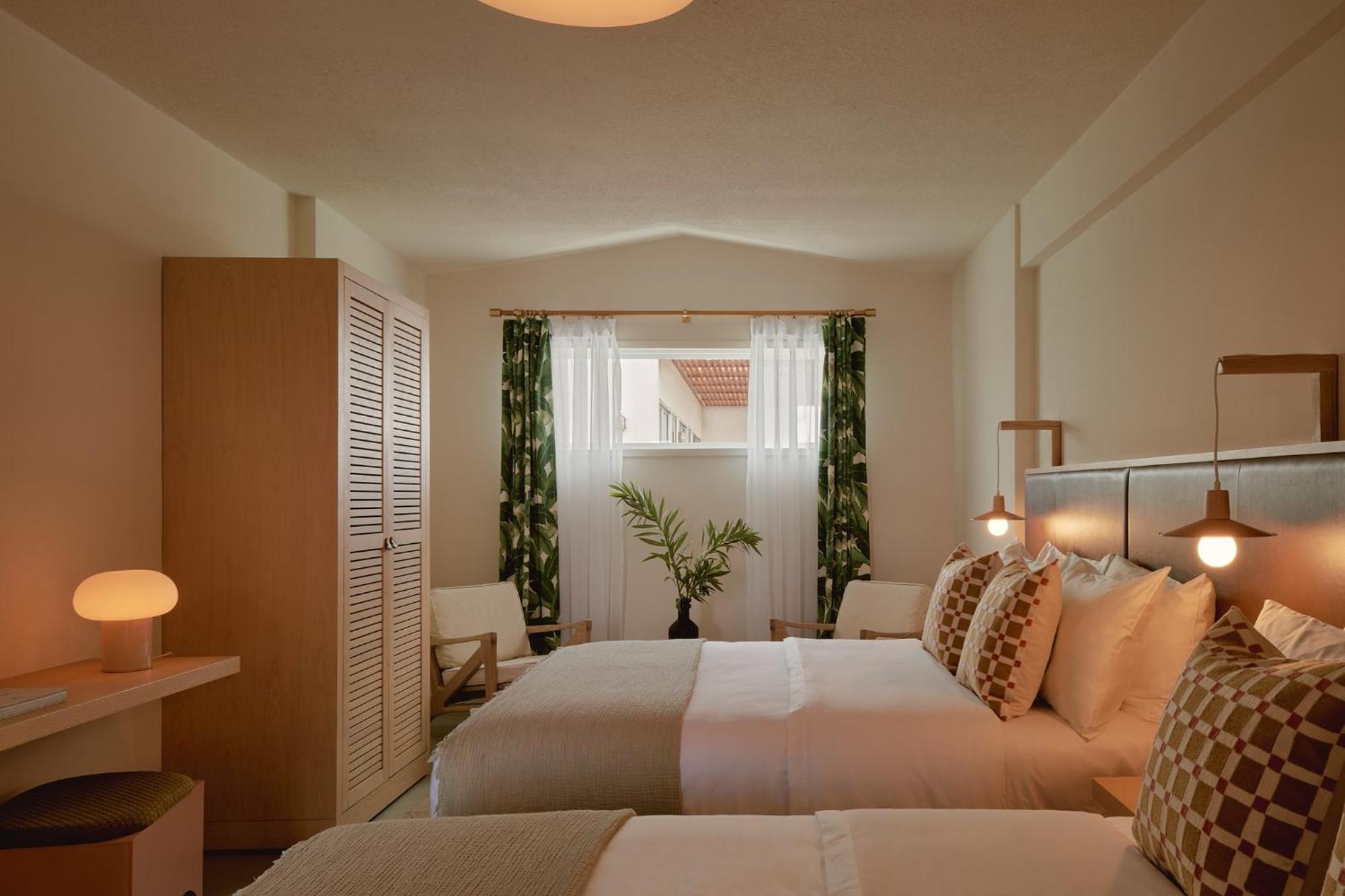 Hotel Lucine Galveston Dış mekan fotoğraf