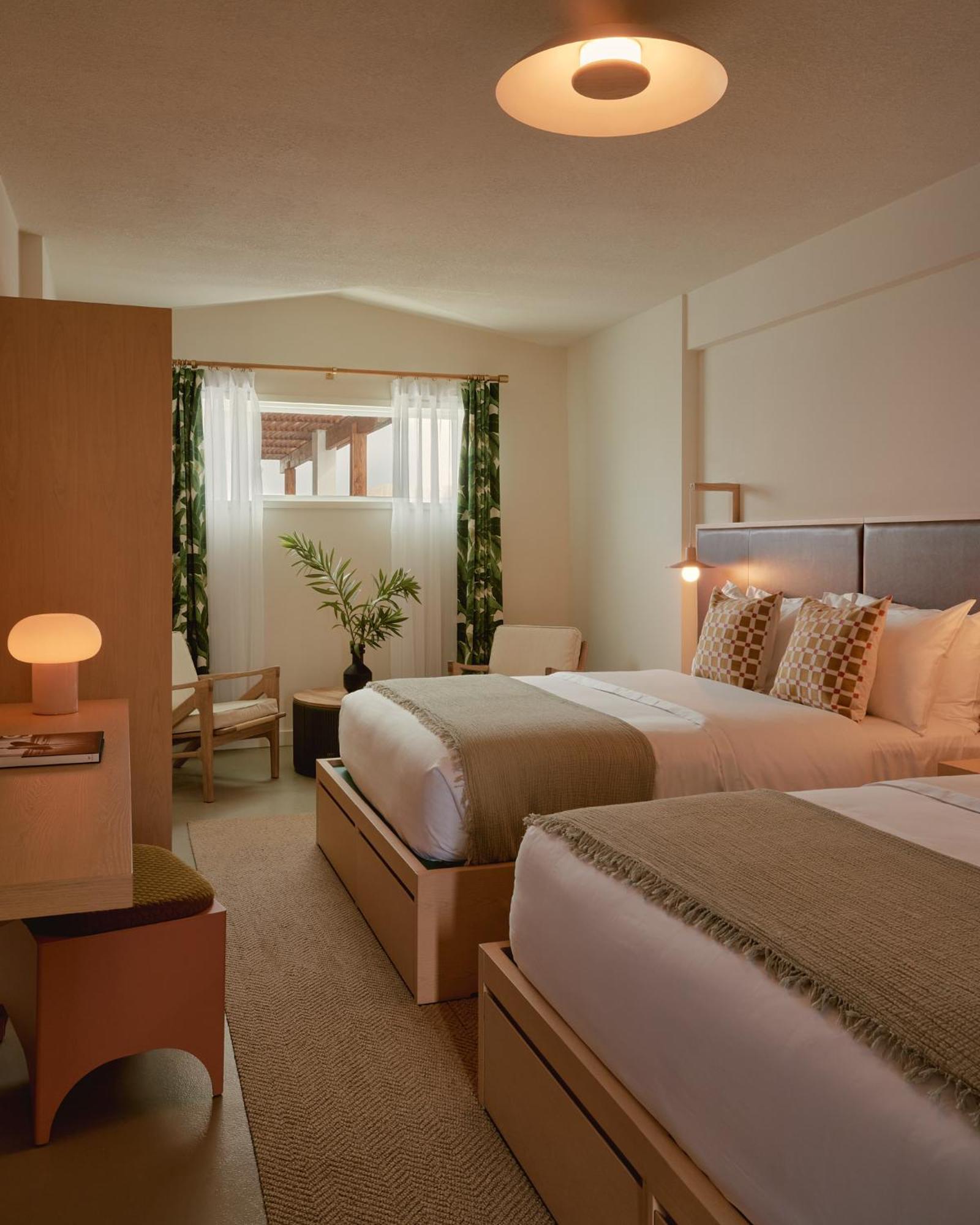 Hotel Lucine Galveston Dış mekan fotoğraf
