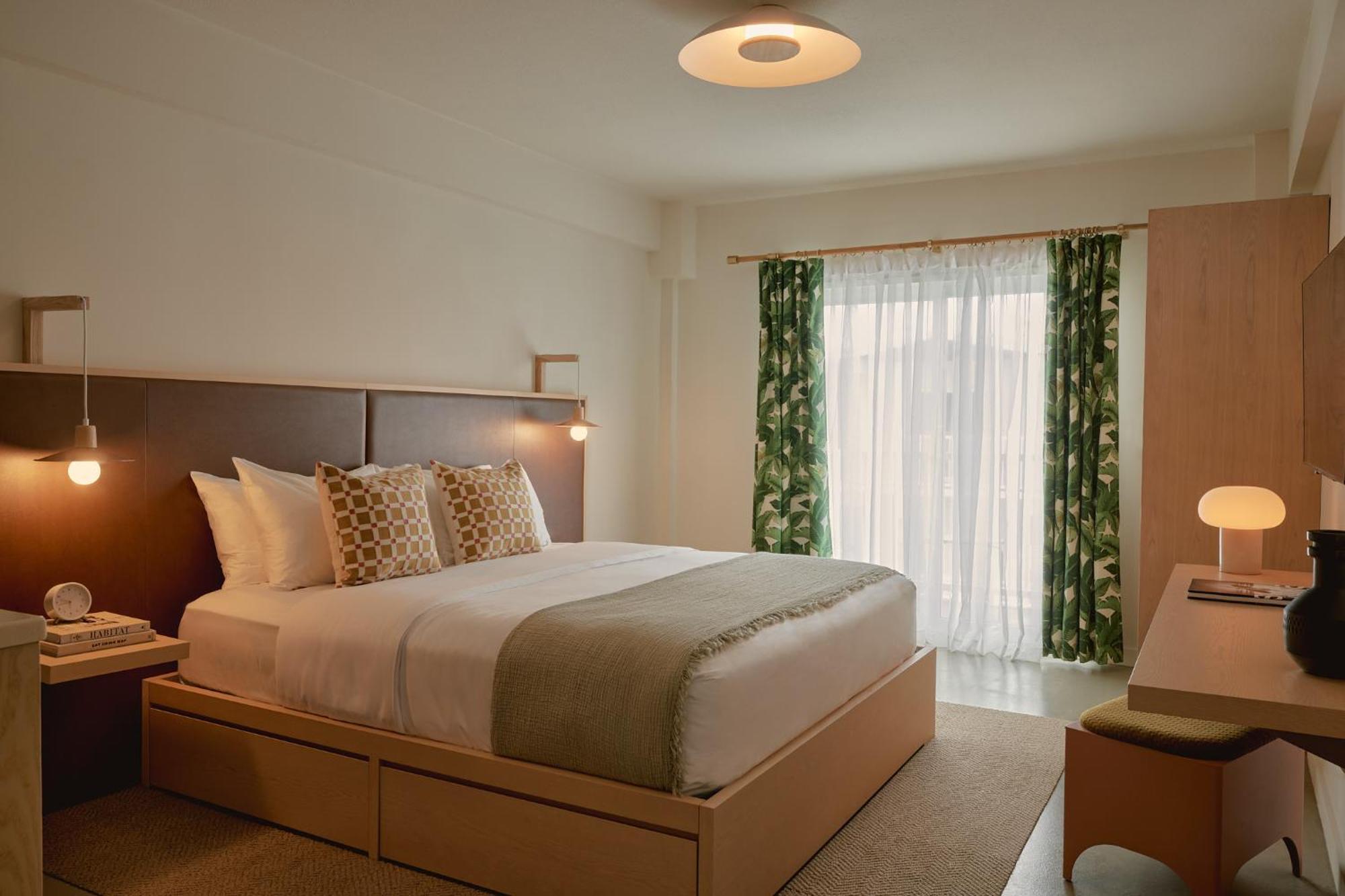 Hotel Lucine Galveston Dış mekan fotoğraf