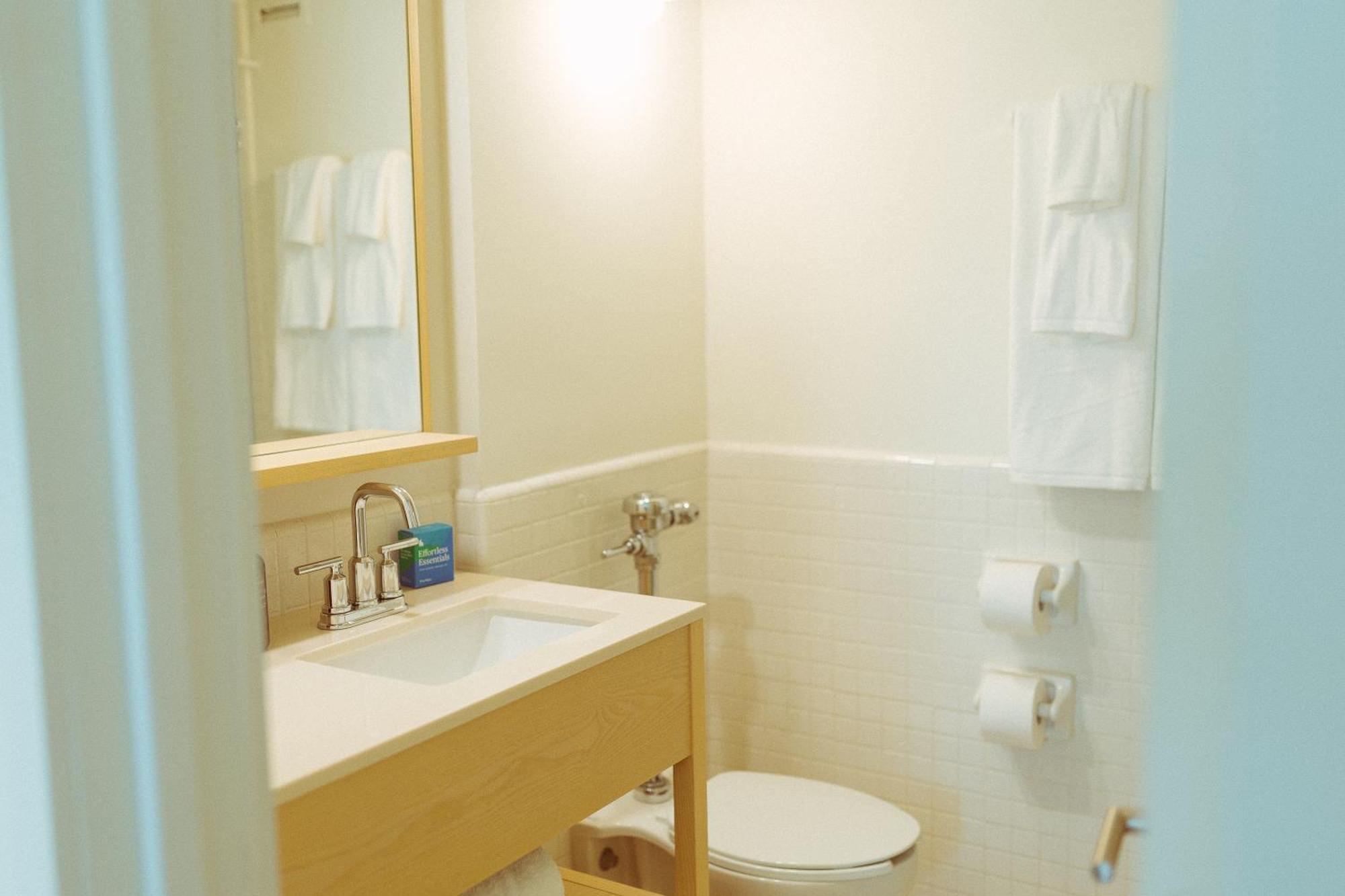 Hotel Lucine Galveston Dış mekan fotoğraf