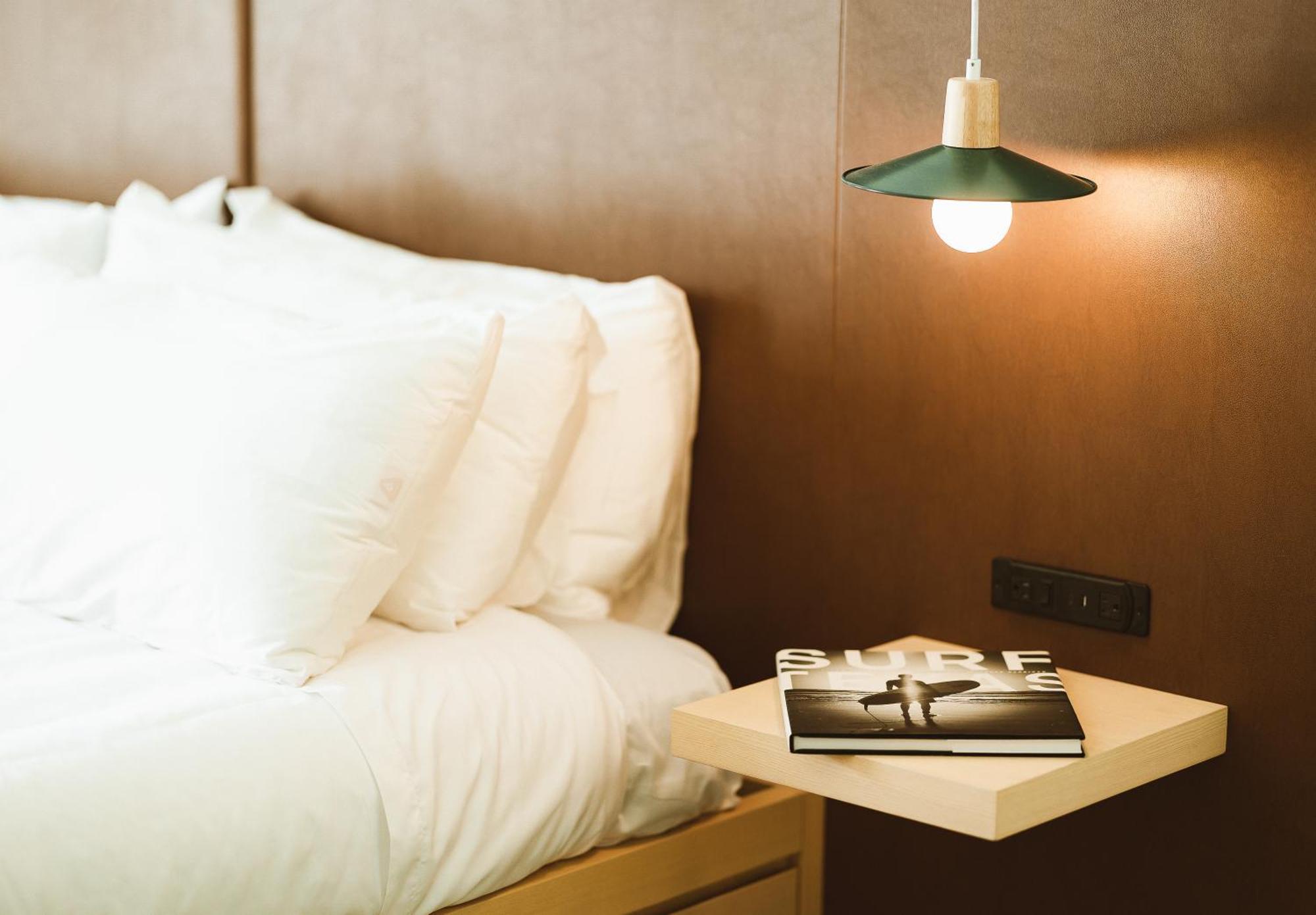 Hotel Lucine Galveston Dış mekan fotoğraf