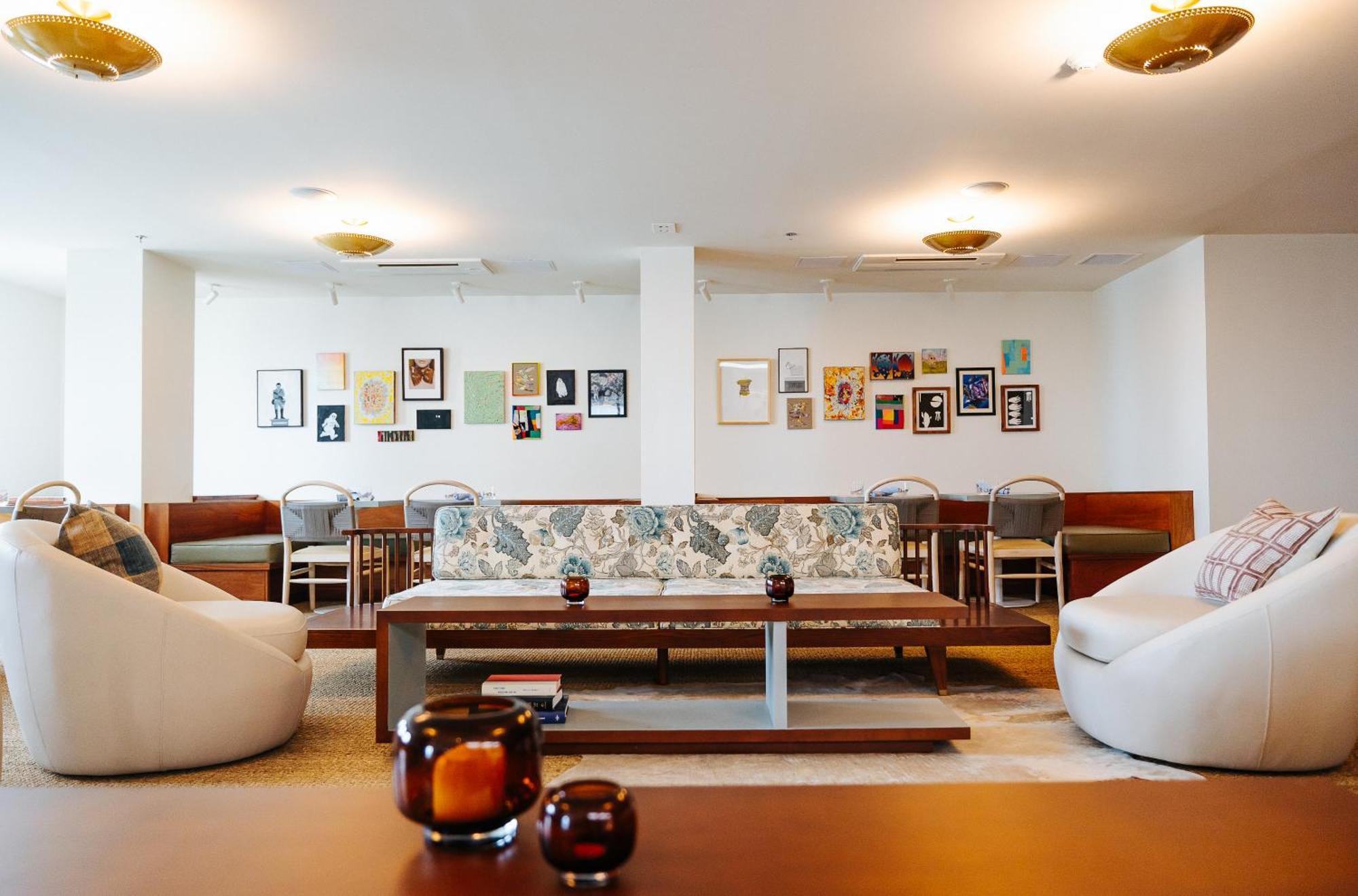 Hotel Lucine Galveston Dış mekan fotoğraf