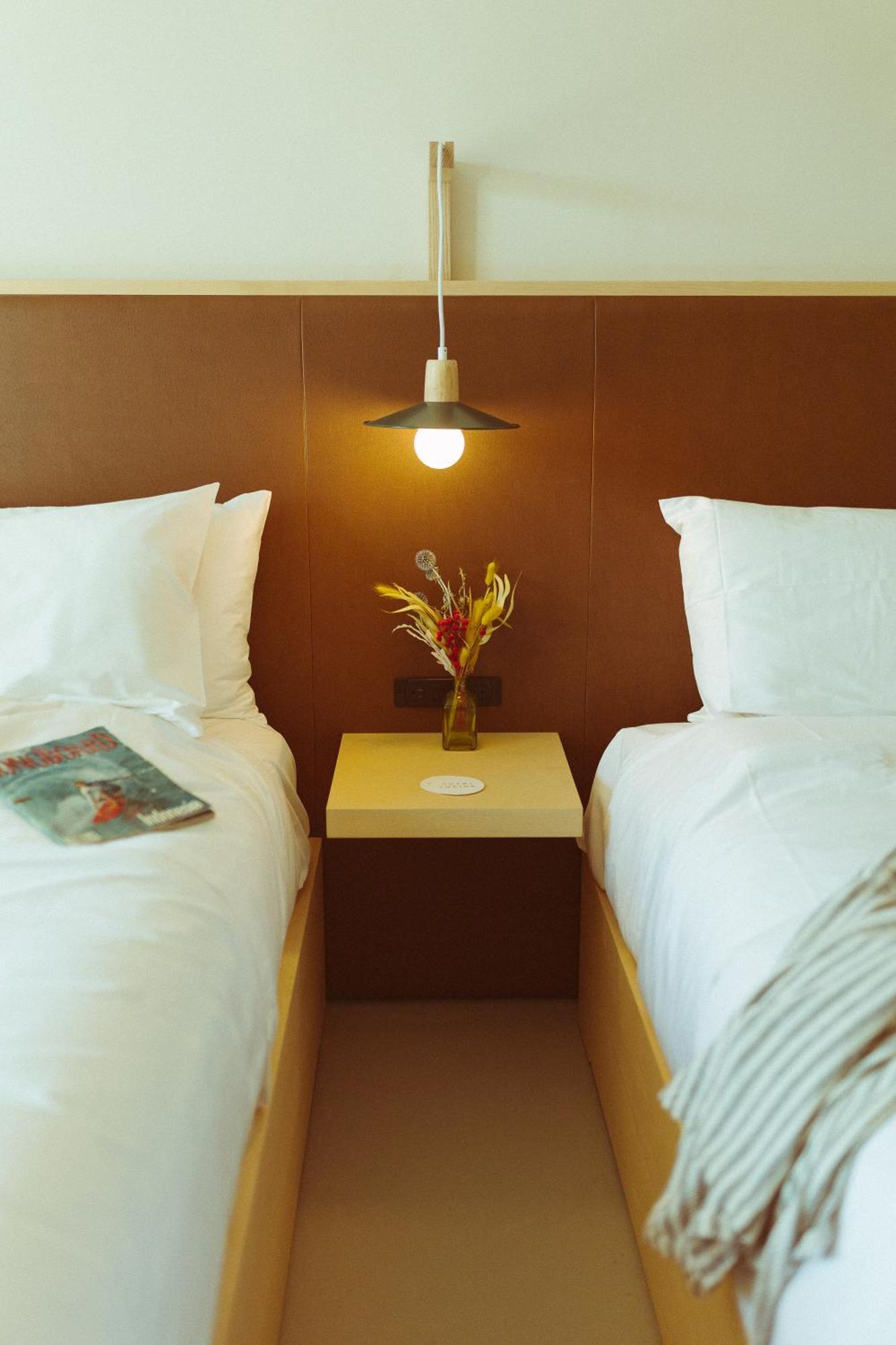 Hotel Lucine Galveston Dış mekan fotoğraf